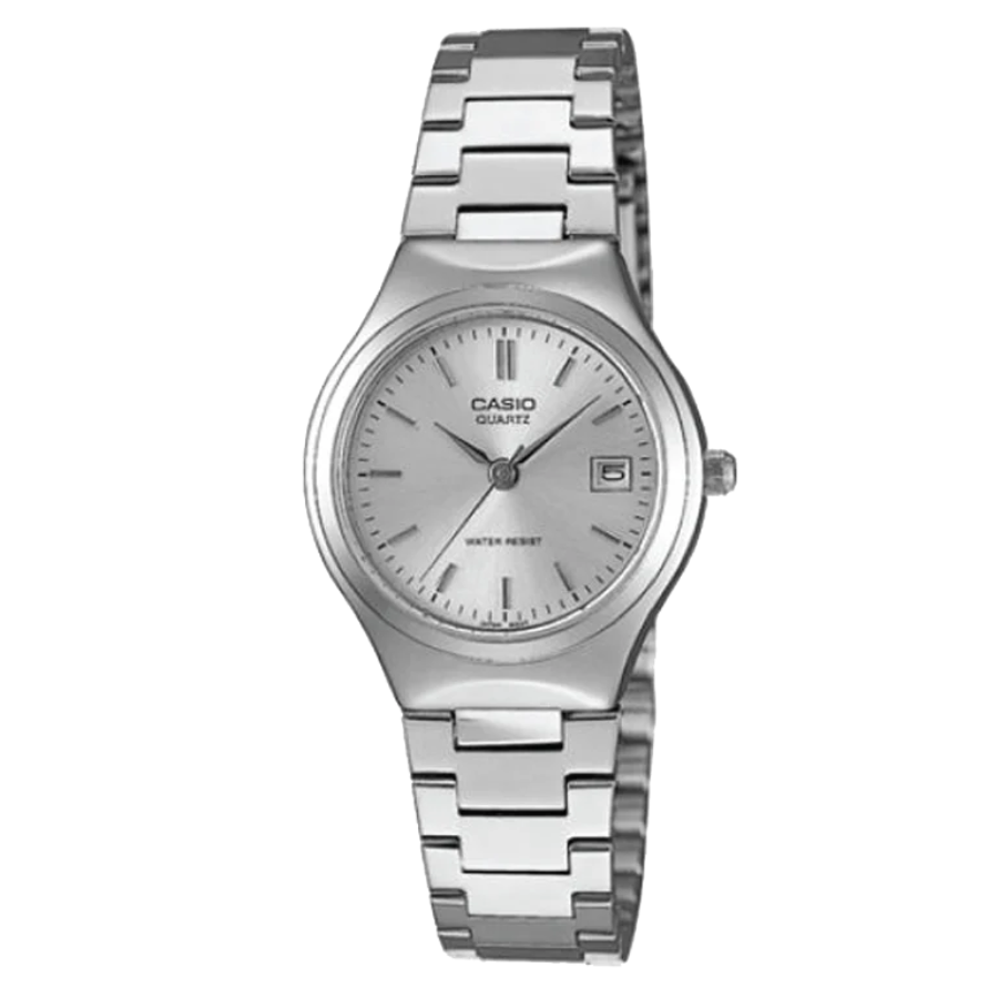  Đồng Hồ Nữ Casio Pin LTP-1170A-7ARD 25mm 