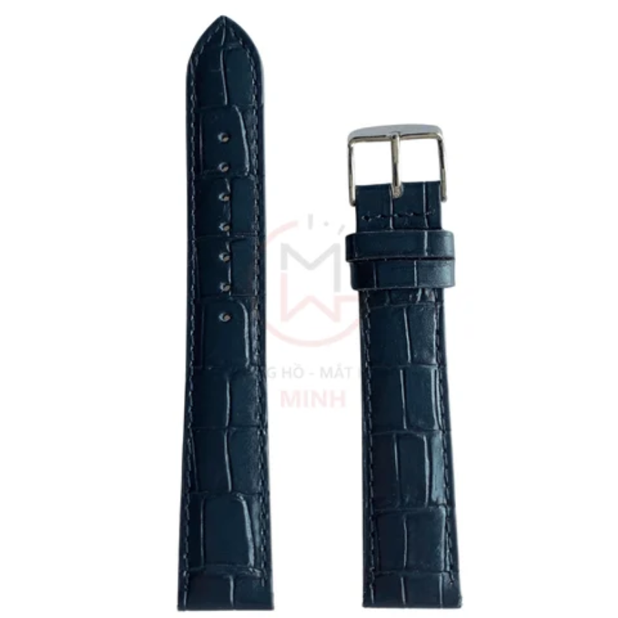  Dây Da ZRC-Rochet 5491406ST 14mm 