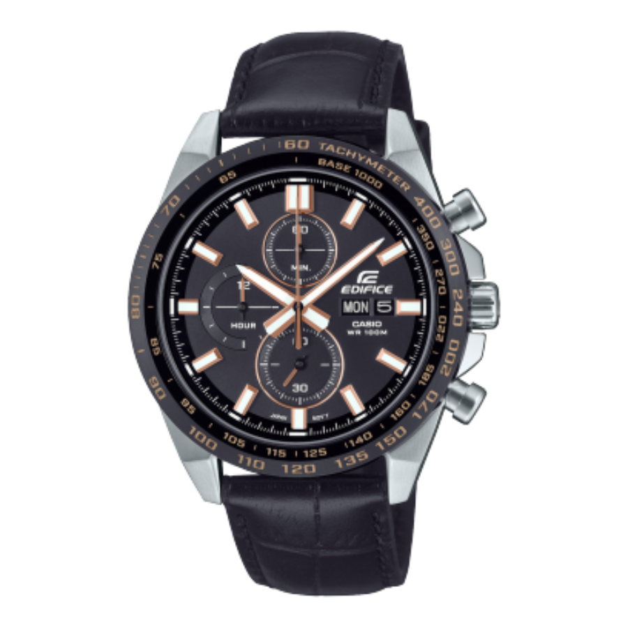  Đồng hồ Casio Nam EFR-574BL-1AVUDF 