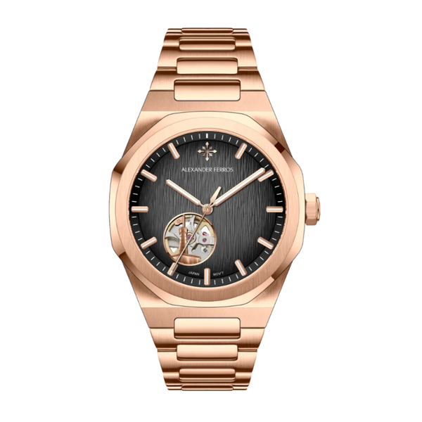  Đồng Hồ Alexander Ferros 9292R/01 