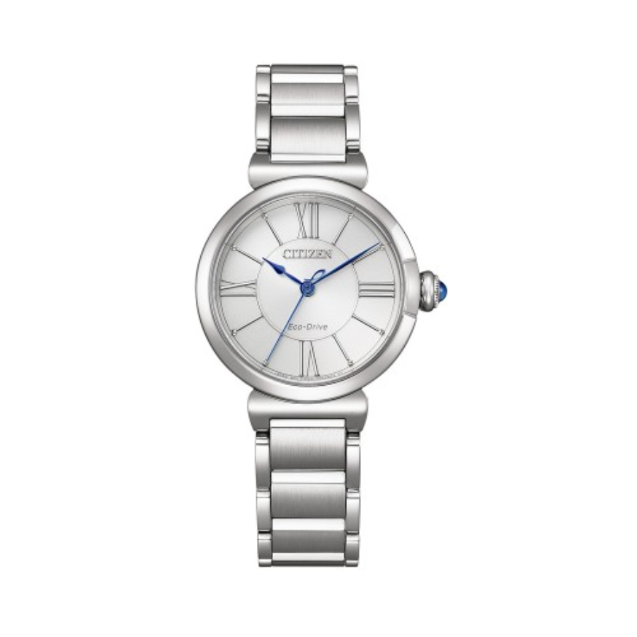  Đồng Hồ Nữ Citizen L Eco-Drive EM1070-83A 29mm 