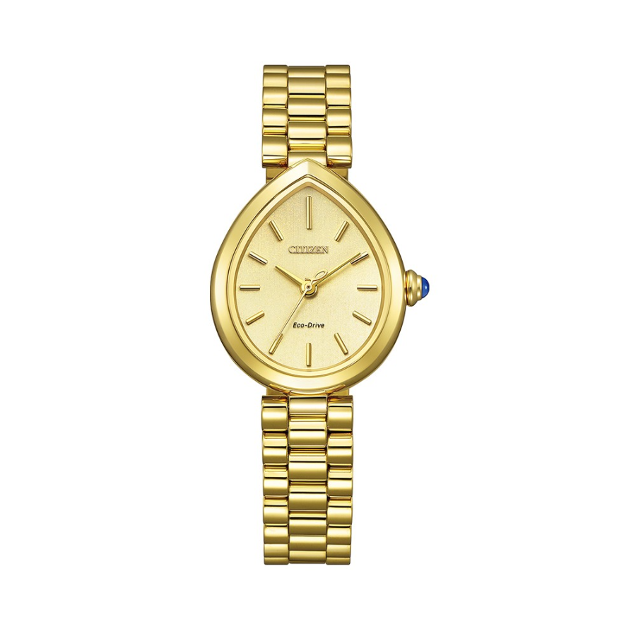  Đồng Hồ Nữ Citizen L Rainell Eco-Drive EM1202-50P 