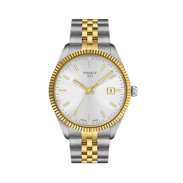  Đồng Hồ Nam Tissot Ballade T156.410.22.031.00 40mm 