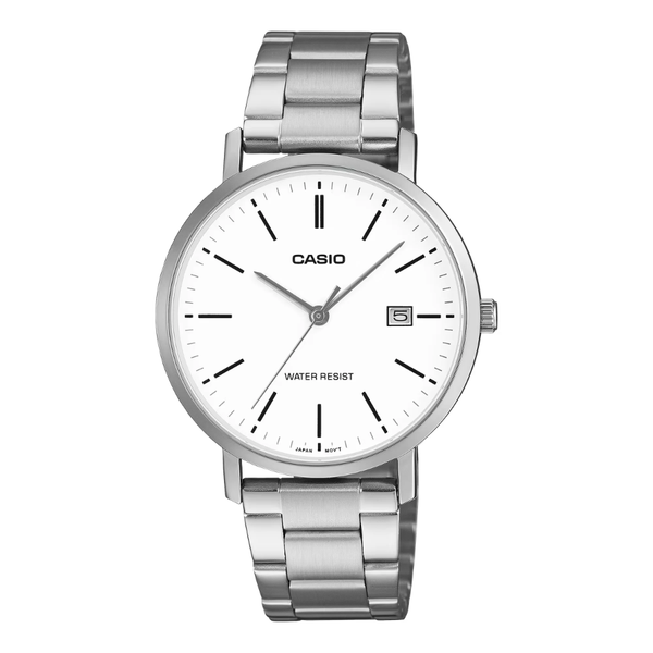  Đồng Hồ Nam Casio Pin MTP-VT05D-7EDF 37mm 
