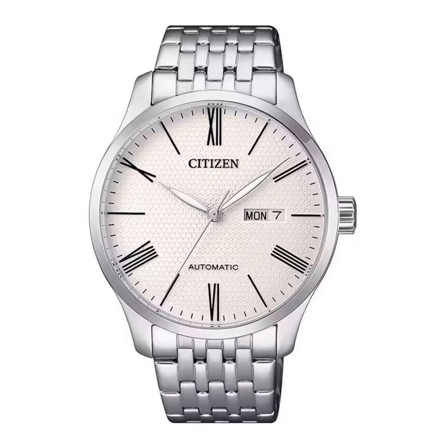  Đồng Hồ Nam Citizen Automatic NH8350-59A 40mm 