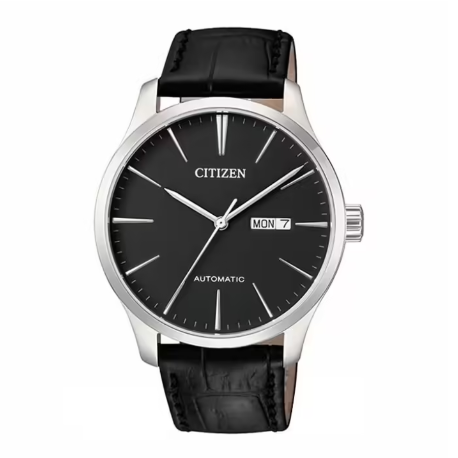  Đồng Hồ Nam Citizen Automatic NH8350-08E 40mm 