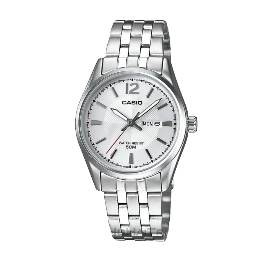  Đồng Hồ Casio Nữ LTP-1335D-7AVDF 