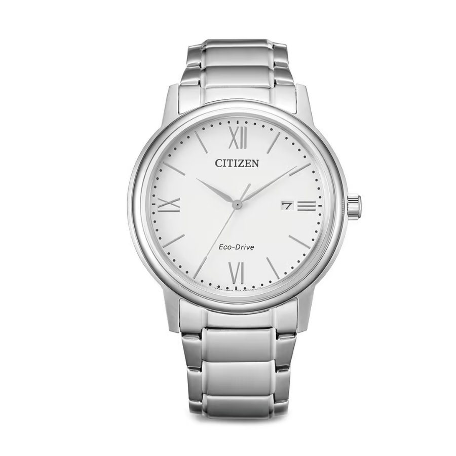  Đồng Hồ Nam Citizen Eco-Drive AW1670-82A 41mm 