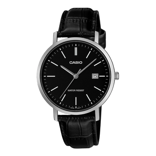  Đồng Hồ Nam Casio Pin MTP-VT05L-1EDF 37mm 
