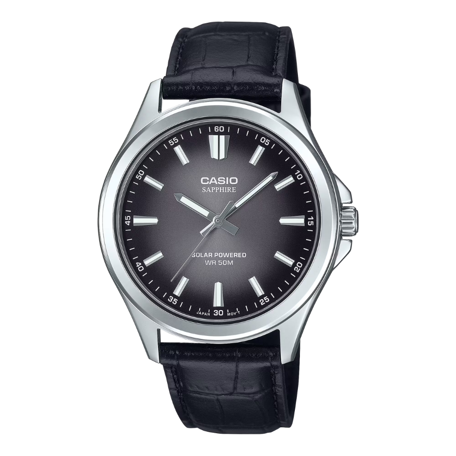  Đồng Hồ Nam Casio Pin MTS-RS100L-1AVDF 41mm 