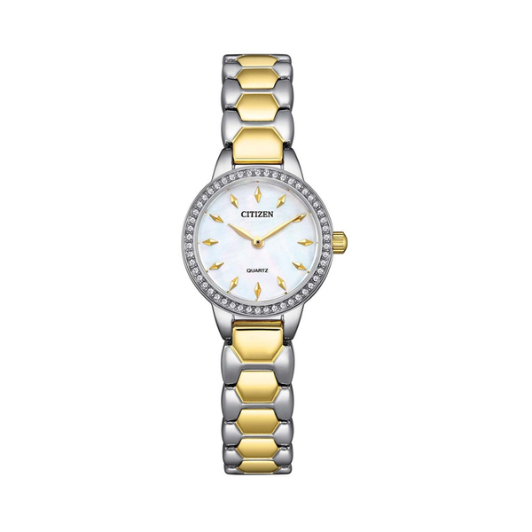  Đồng Hồ Nữ Citizen Pin EZ7014-55D 24mm 
