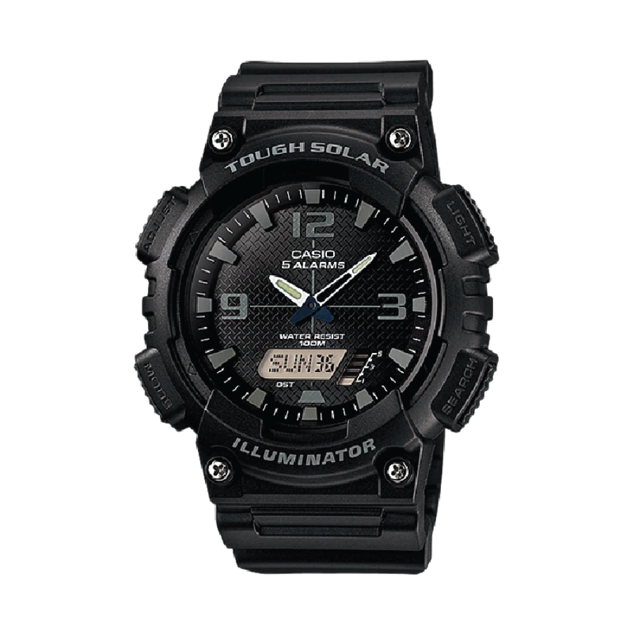  Đồng Hồ Casio Nam AQ-S810W-1A2VDF 
