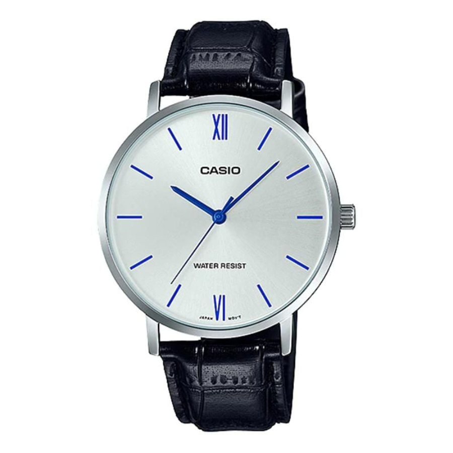  Đồng Hồ Casio Nam MTP-VT01L-7B1UDF 