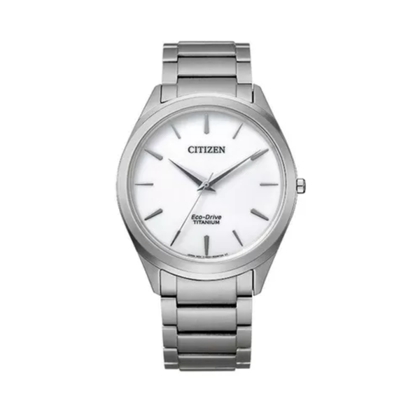 Đồng Hồ Nam Citizen  Eco-Drive BJ6520-82A 39mm 