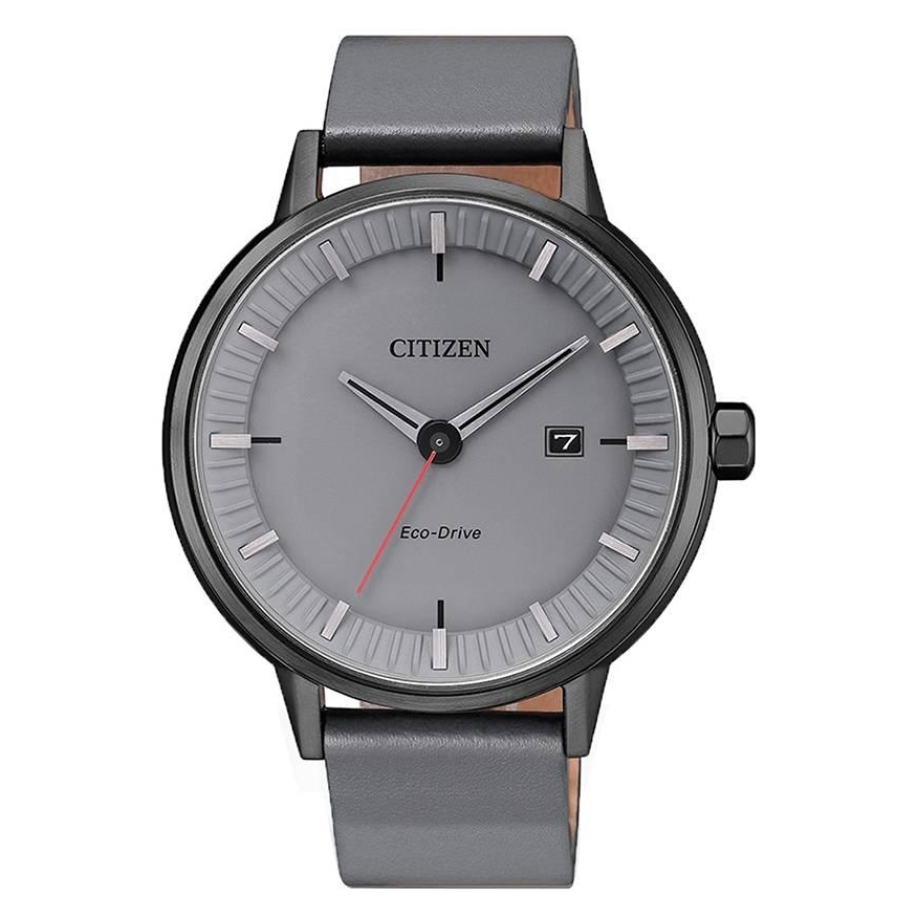  Đồng Hồ Nam Citizen Eco-Drive BM7375-18H 41.5mm 