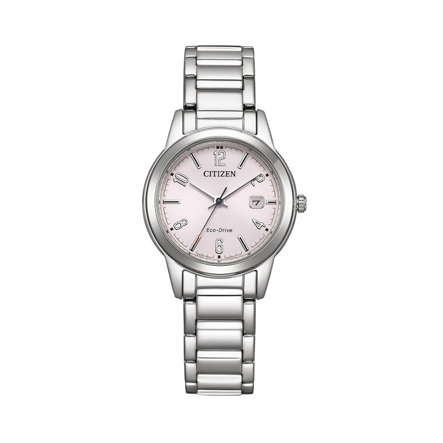  Đồng Hồ Nữ Citizen Eco-Drive FE1241-71Z 