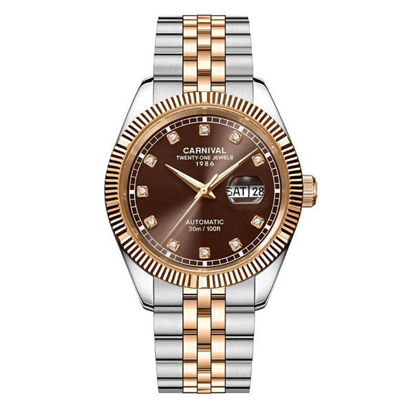  ĐỒNG HỒ NAM CARNIVAL 8131G 