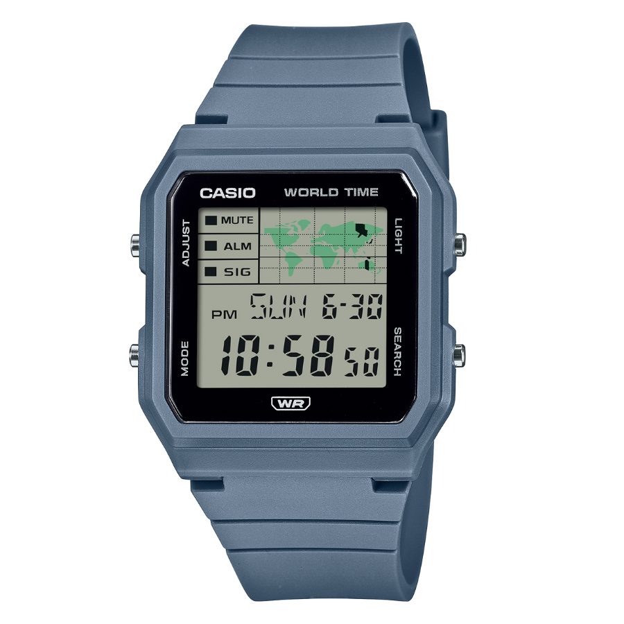  Đồng hồ Casio LF-30W-2ADF 