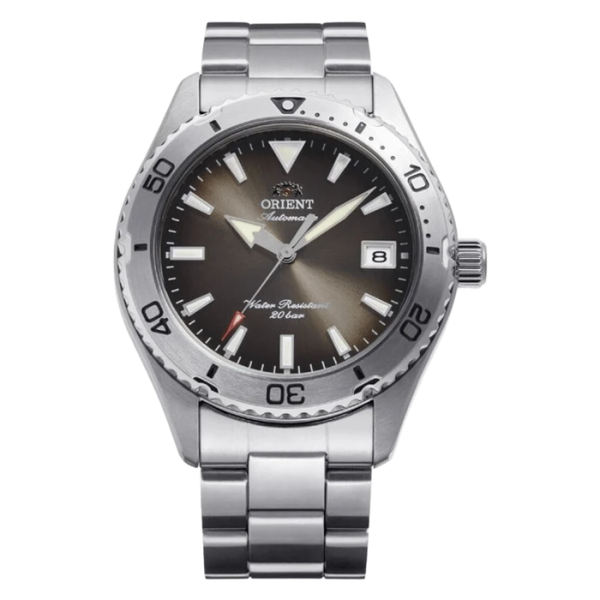  Đồng Hồ Nam Orient Mako 40 RA-AC0Q15Y30B 