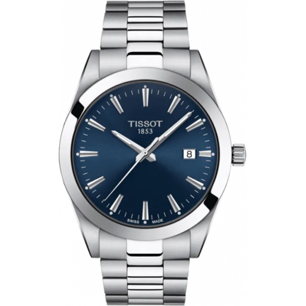  Đồng Hồ Nam Tissot Quartz T127.410.11.041.00 40mm 