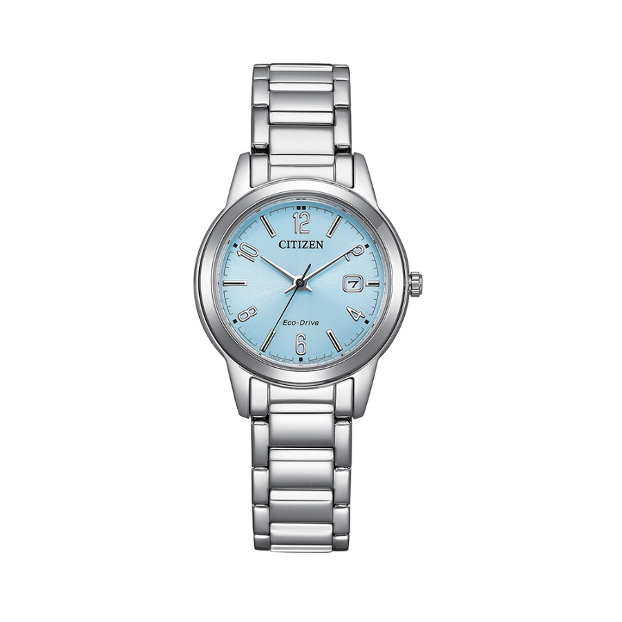  Đồng Hồ Nữ Citizen Eco-Drive FE1241-71L 
