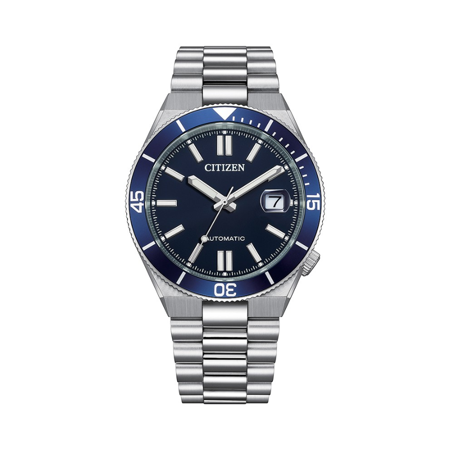  Đồng Hồ Nam Citizen Tsuyosa Shore Automatic NJ0230-59L 