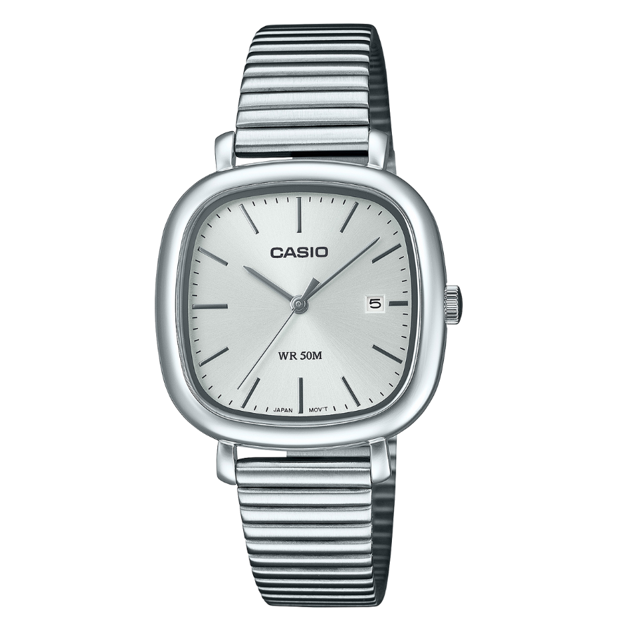  Đồng hồ Casio Nữ LTP-B166D-7AVDF 