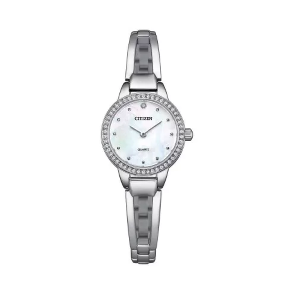  Đồng Hồ Nữ Citizen Pin EZ7011-88D 24mm 