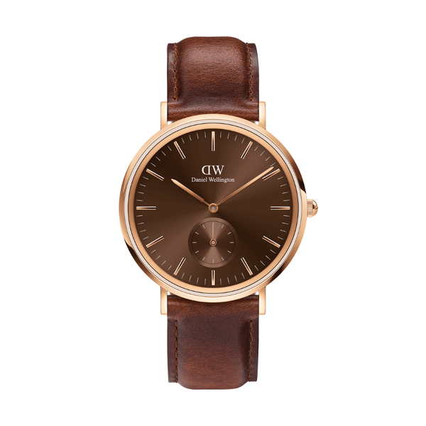  Đồng Hồ Nam Daniel Wellington Multi Eye DW00100707 