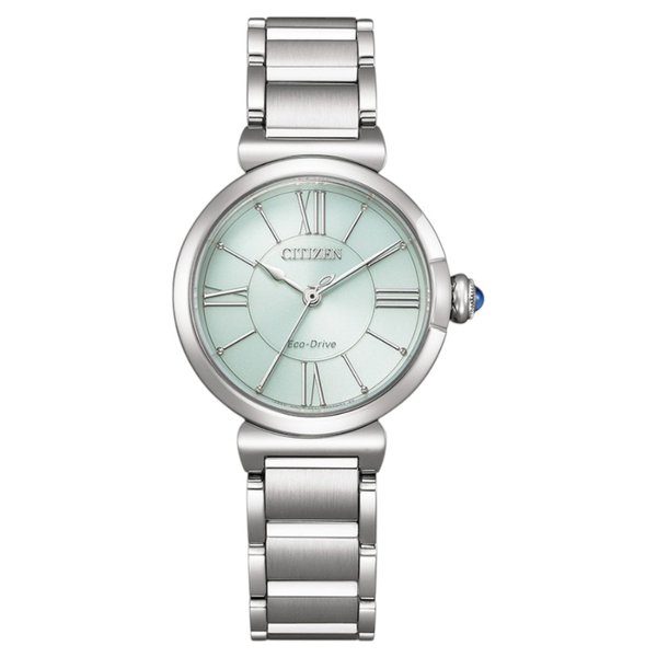  Đồng Hồ Nữ Citizen L Eco-Drive EM1070-83L 29.5mm 