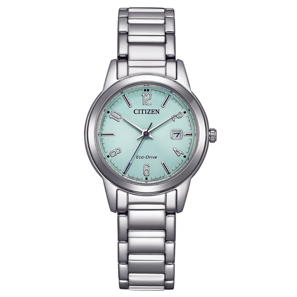  Đồng Hồ Nữ Citizen Eco-Drive FE1241-71X 29.4mm 