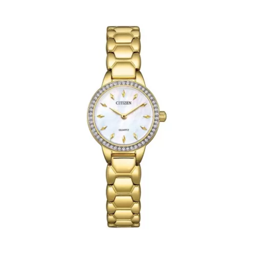  Đồng Hồ Nữ Citizen Pin EZ7012-51D 24mm 