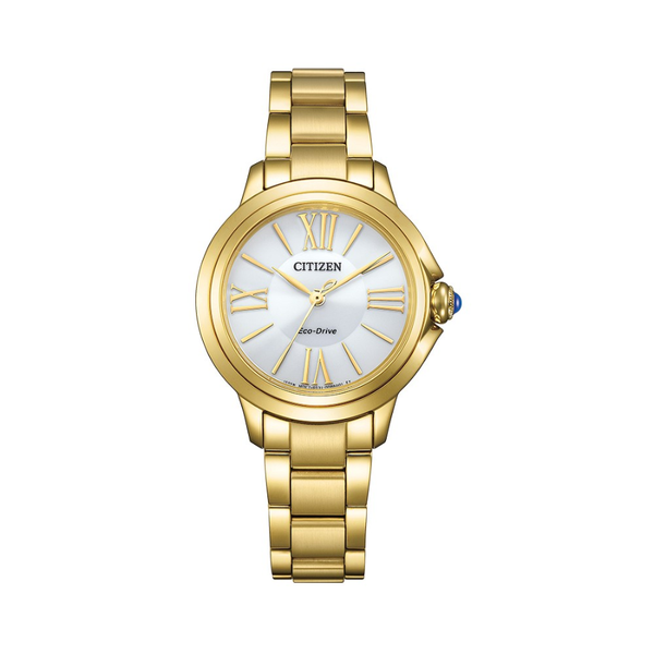  Đồng Hồ Nữ Citizen L Ceci Eco-Drive EM1162-52A 30.3mm 