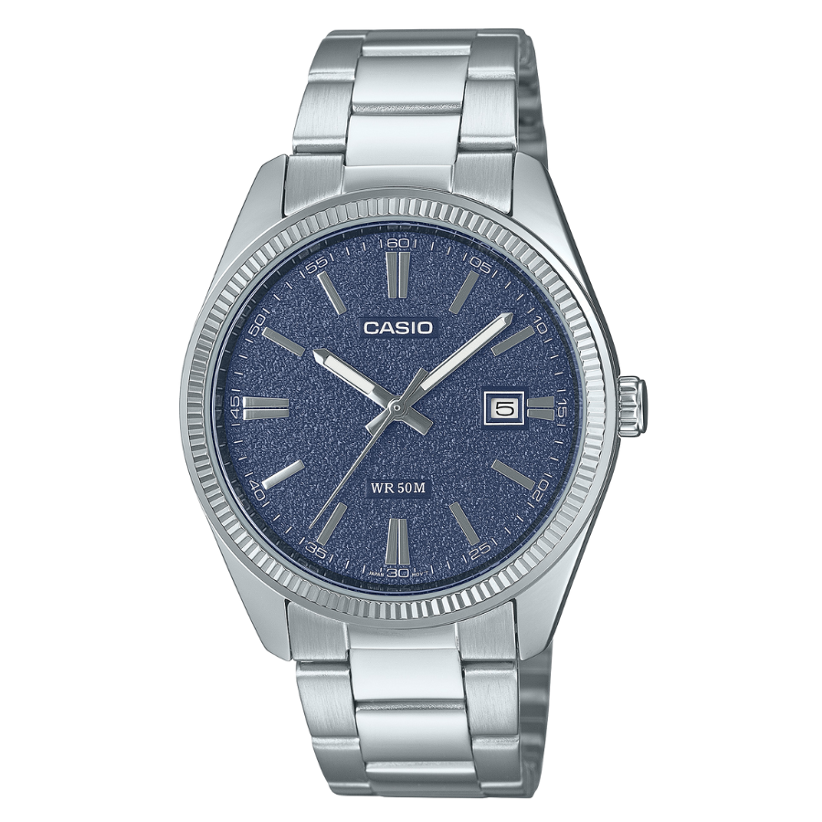  Đồng hồ Casio Nam MTP-1302DA-2A1VDF 