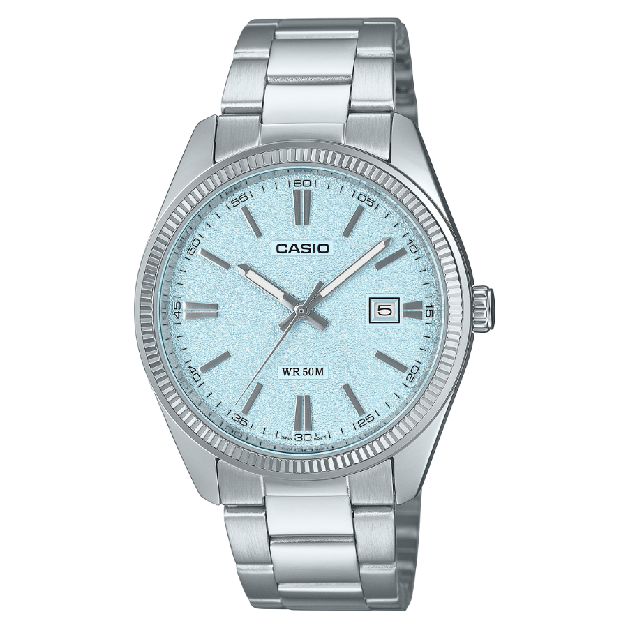  Đồng hồ Casio Nam MTP-1302DA-2A2VDF 