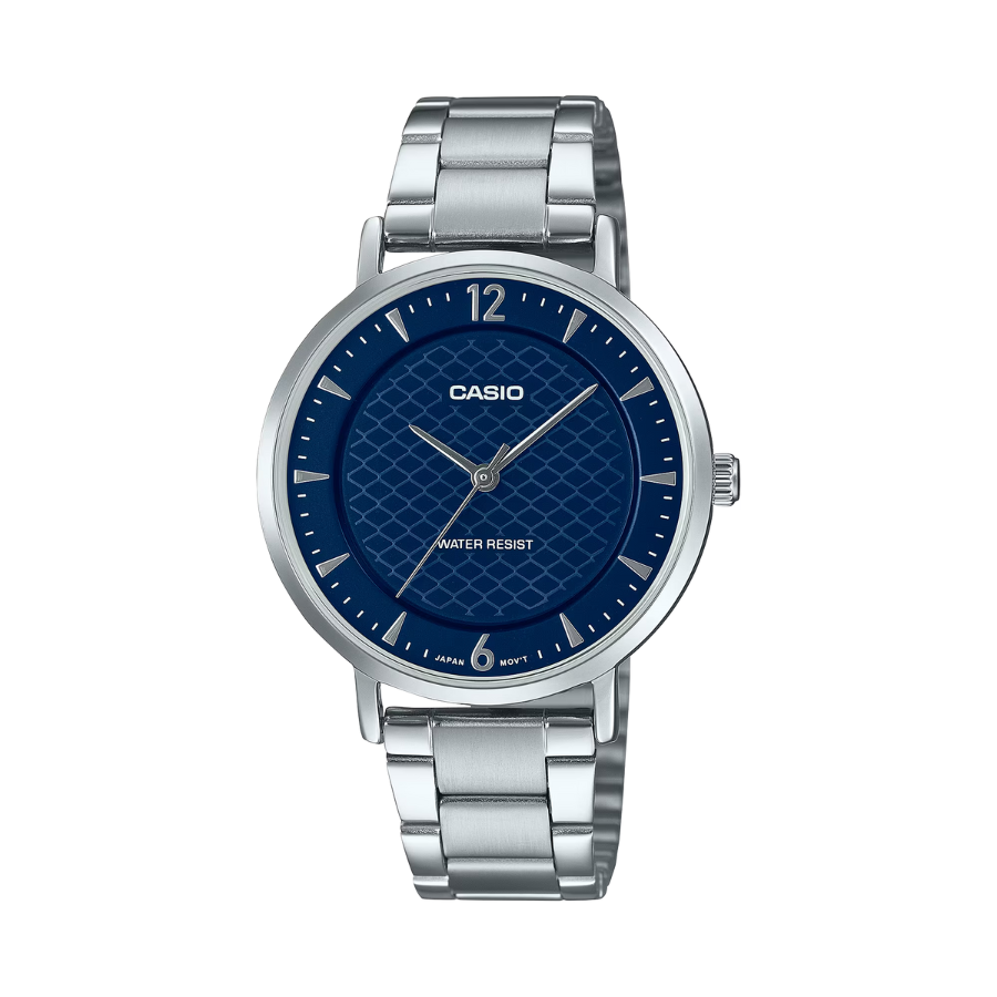  Đồng hồ Casio nữ LTP-VT04D-2ADF 