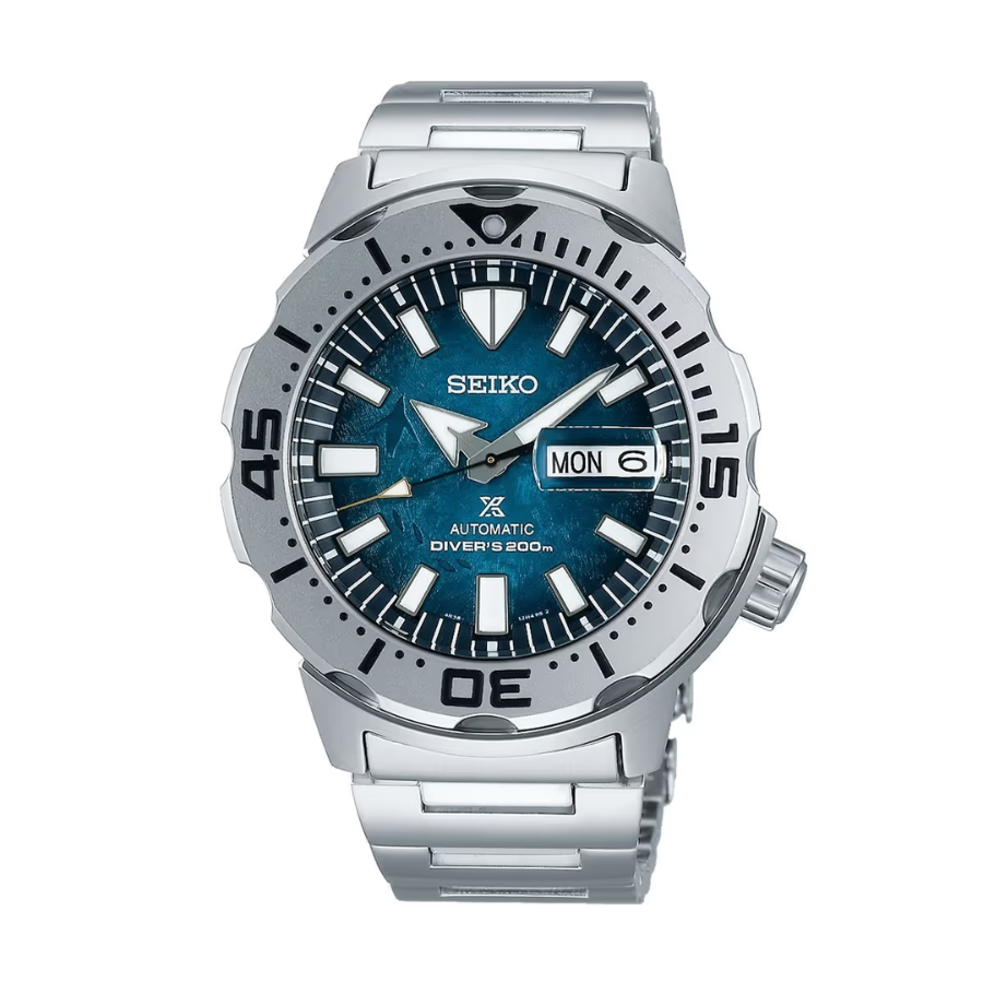  Seiko Prospex Sea “Save The Ocean Antarctica” – SRPH75K1 