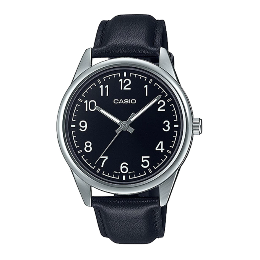  Đồng hồ Casio Nam MTP-V005L-1B4UDF 
