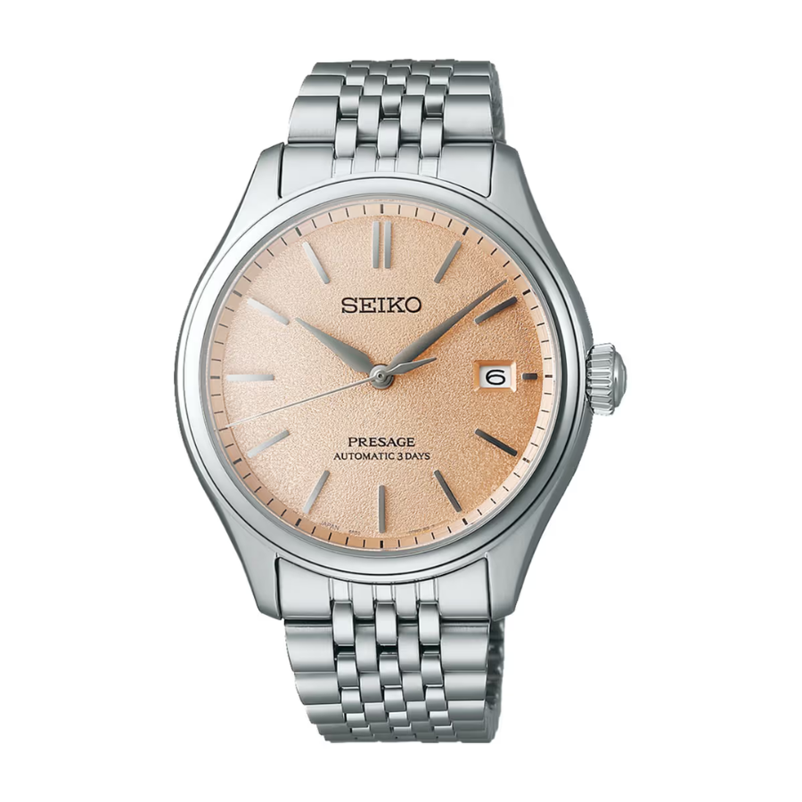  Seiko Presage Classic Series SPB467J1 – Nam 