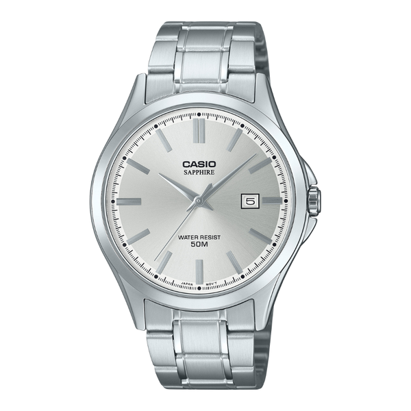  Đồng Hồ Nam Casio Pin MTS-115D-7AVDF 41mm 