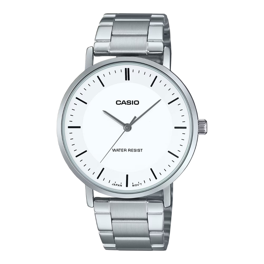  Đồng hồ Casio nam MTP-VT04D-7EDF 