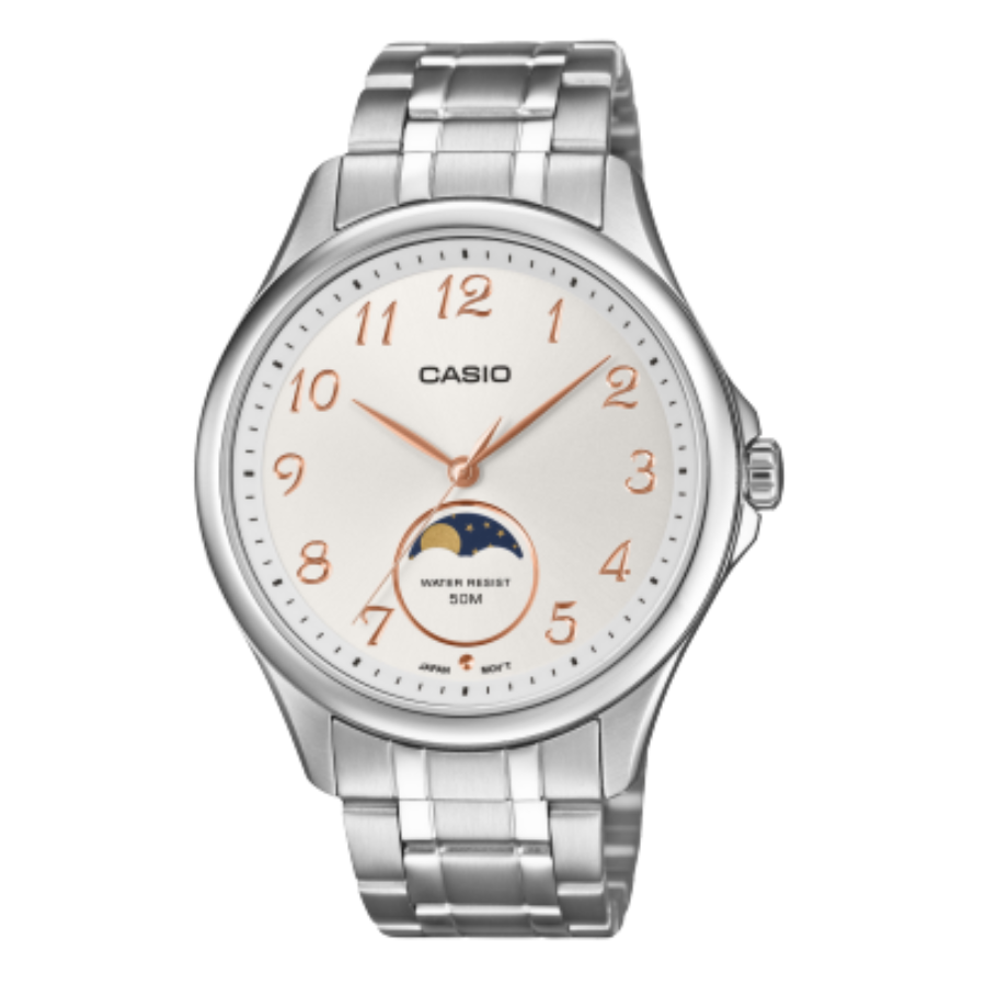  Đồng hồ Casio Nam MTP-M110D-7AVDF 