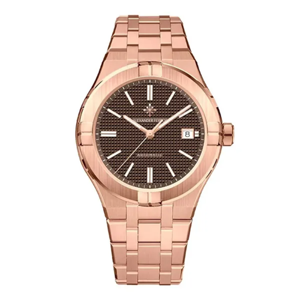  ĐỒNG HỒ NAM ALEXANDER FERROS 3062R/08 