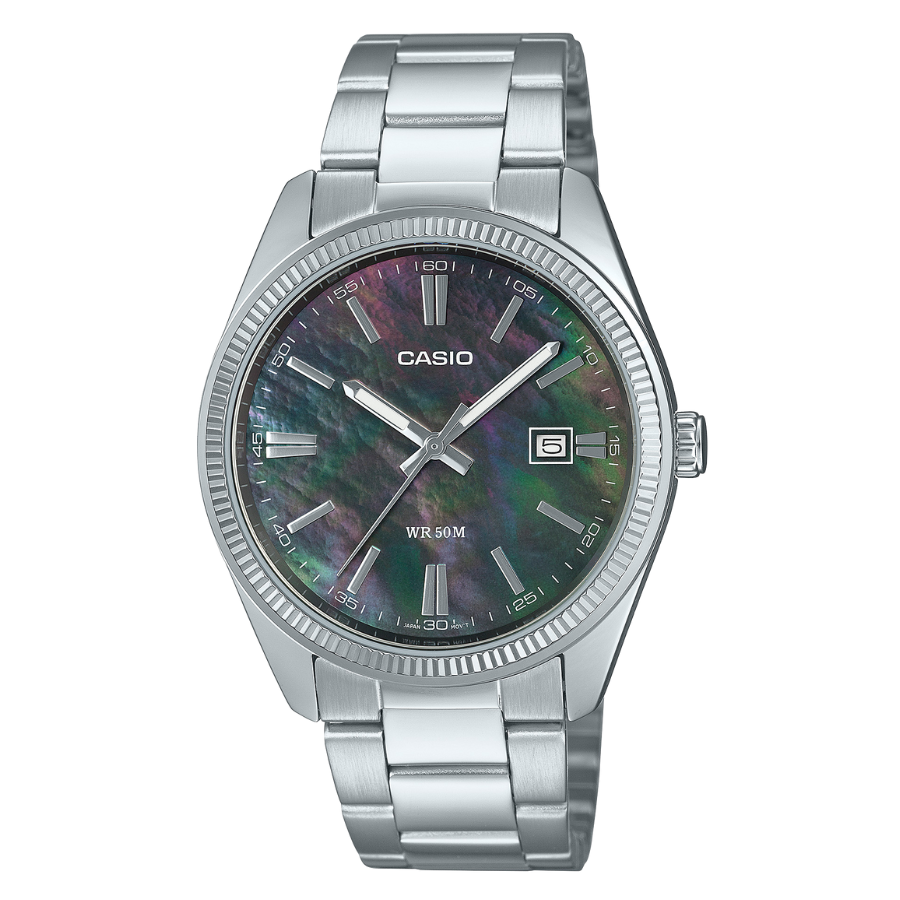  Đồng hồ Casio Nam MTP-1302DS-1AVDF 