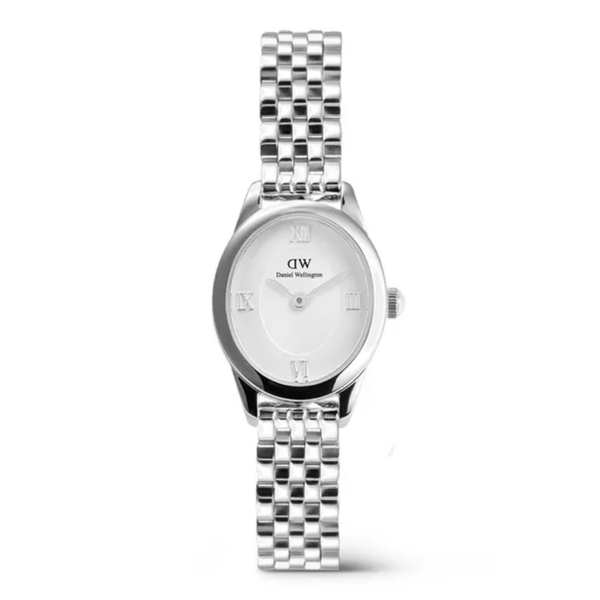  Đồng Hồ Nữ Daniel Wellington Ophelia Mini 25.5mm DW00100808 