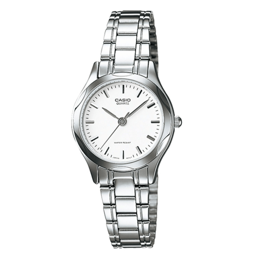  Đồng hồ Casio Nữ LTP-1275D-7ADF 
