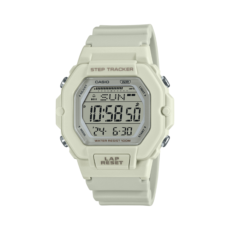  Đồng Hồ Casio LWS-2200H-8AVDF 