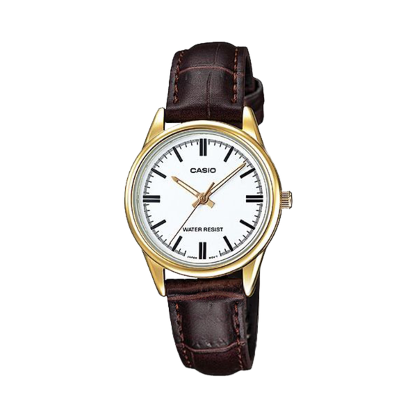  Đồng hồ Casio Nữ LTP-V005GL-7AUDF 