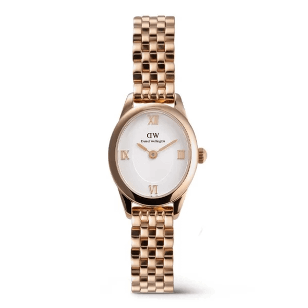  Đồng Hồ Nữ Daniel Wellington Ophelia Mini 25.5mm DW00100805 