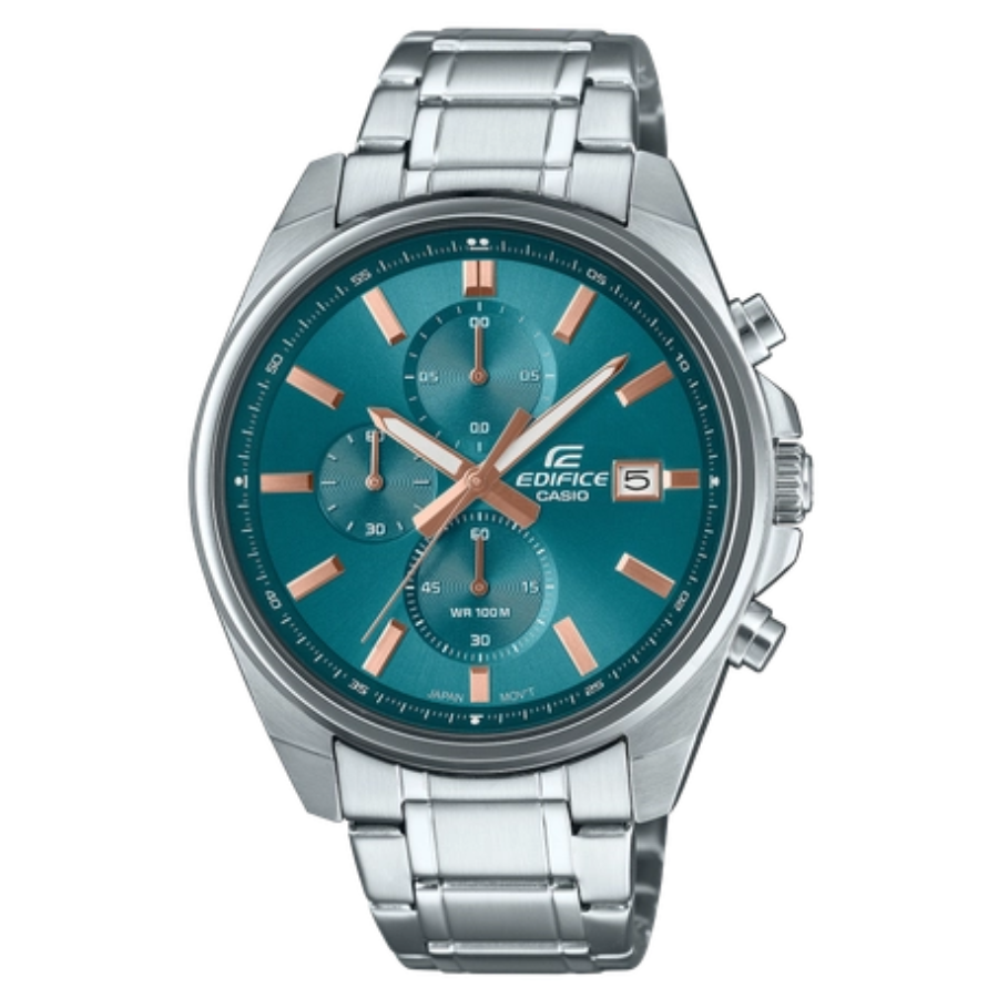  Đồng hồ Casio Edifice EFV-610DE-2A 